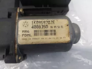 1K0959792C 1K0959702E Моторчик стеклоподъемника Volkswagen Golf 5 Арт e12459488, вид 4