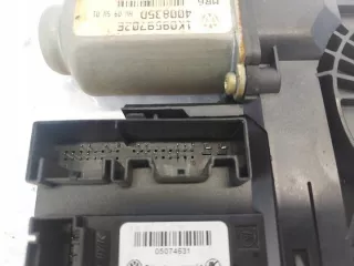 1K0959792C 1K0959702E Моторчик стеклоподъемника Volkswagen Golf 5 Арт e12459488, вид 5