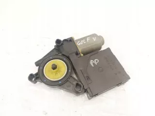 1K0959792C 1K0959702E Моторчик стеклоподъемника Volkswagen Golf 5 Арт e12459488, вид 8
