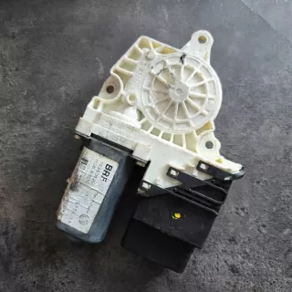 993424100 Моторчик стеклоподъемника Volkswagen Golf 6 Арт e12459474, вид 1