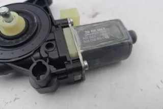0130822076 Моторчик стеклоподъемника Volkswagen Golf 7 Арт e12459437, вид 2