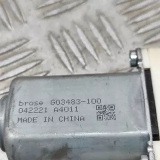 G03483100 Моторчик стеклоподъемника Tesla model Y Арт e12459367, вид 6