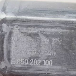 0130822716 Моторчик стеклоподъемника Skoda Karoq Арт e12459287, вид 6