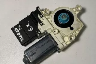 1K0959703E Моторчик стеклоподъемника Seat Toledo 3 Арт e12459236, вид 3