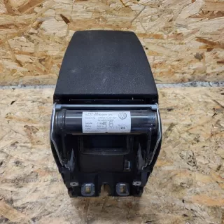 1189470 Подлокотник Volkswagen Passat B7 Арт e12459192, вид 3