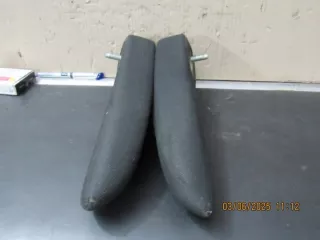  Подлокотник Toyota Corolla VERSO 2 Арт e12459076
