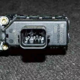 119951200 Моторчик стеклоподъемника Opel Astra G Арт e12458919, вид 5