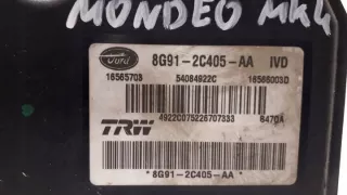 8G91-2C405-AA 8G91-2C405-AA-RTEKO Блок ABS Ford Mondeo 4 Арт e12458869, вид 4