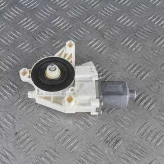 A2048200242 Моторчик стеклоподъемника Mercedes E C207 Арт e12458620, вид 1