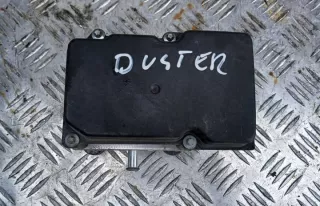 0265800903 Блок ABS Dacia Duster 1 Арт e12458590, вид 1