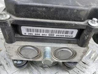 0265800903 Блок ABS Dacia Duster 1 Арт e12458590, вид 3