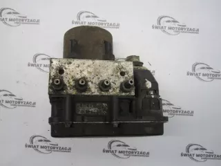 9665730280 0265230495 Блок ABS Citroen C5 2 Арт e12458523, вид 1