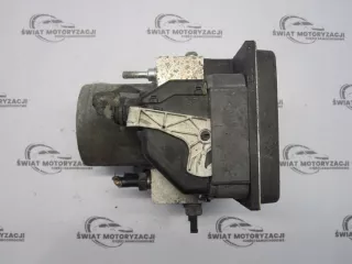 9665730280 0265230495 Блок ABS Citroen C5 2 Арт e12458523, вид 2
