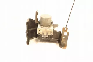 9664148780 Блок ABS Citroen C4 1 Арт e12458480, вид 1