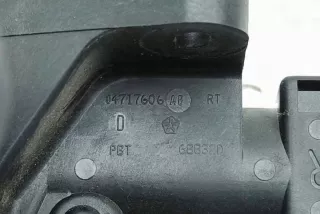 04717606AB Моторчик стеклоподъемника Chrysler Voyager 4 Арт e12457906, вид 2
