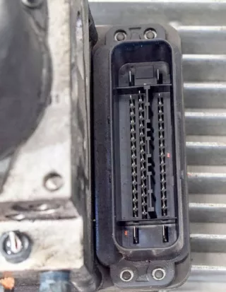 67833606774679 Блок ABS BMW 5 E60/E61 Арт e12457759, вид 2