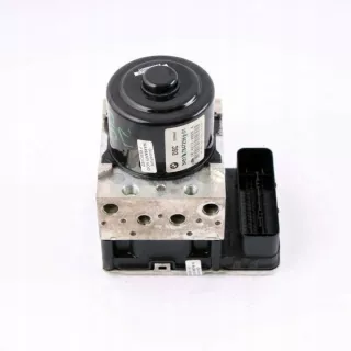 7847256 7846159 Блок ABS BMW 5 F10/F11/GT F07 Арт e12457737, вид 1
