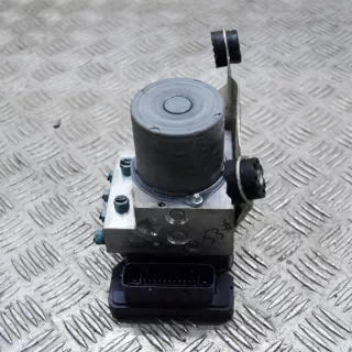 6876911 Блок ABS BMW 5 F10/F11/GT F07 Арт e12457714, вид 1