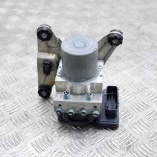 6876911 Блок ABS BMW 5 F10/F11/GT F07 Арт e12457714, вид 2