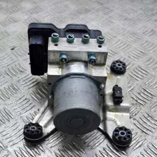 6876911 Блок ABS BMW 5 F10/F11/GT F07 Арт e12457714, вид 3
