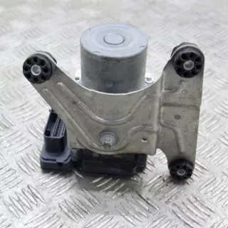 6876911 Блок ABS BMW 5 F10/F11/GT F07 Арт e12457714, вид 4
