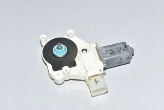 51337248171 Моторчик стеклоподъемника BMW 5 F10/F11/GT F07 Арт e12457655, вид 2