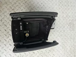 9277346 Подлокотник BMW 5 F10/F11/GT F07 Арт e12457611, вид 3