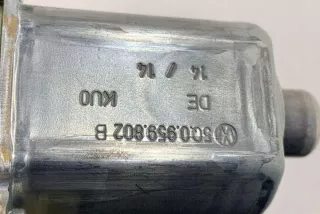 5Q0959802B Моторчик стеклоподъемника Audi Q2 Арт e12457448, вид 3