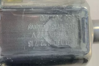 5Q0959802B Моторчик стеклоподъемника Audi Q2 Арт e12457448, вид 4
