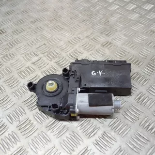 4E0959801D Моторчик стеклоподъемника Audi A8 D3 (S8) Арт e12457399, вид 3