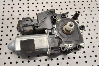 0536001402 Моторчик стеклоподъемника Audi A6 C5 (S6,RS6) Арт e12457322, вид 2