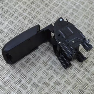 8K0864207H Подлокотник Audi A4 B8 Арт e12457312, вид 5