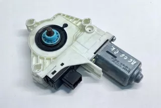 4F0959801D Моторчик стеклоподъемника Audi A6 C6 (S6,RS6) Арт e12457229, вид 1