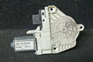 4F0959802B Моторчик стеклоподъемника Audi A6 C6 (S6,RS6) Арт e12457212, вид 1