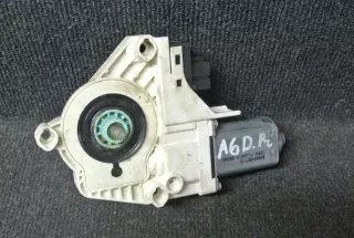 4F0959802B Моторчик стеклоподъемника Audi A6 C6 (S6,RS6) Арт e12457212, вид 2