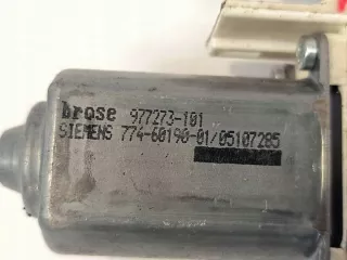 4F0959801D Моторчик стеклоподъемника Audi A6 C6 (S6,RS6) Арт e12457200, вид 4