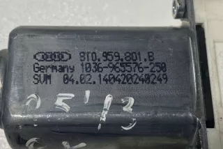 8T0959801B Моторчик стеклоподъемника Audi A5 (S5,RS5) 1 Арт e12457115, вид 3