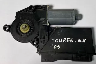 7L0959703 Моторчик стеклоподъемника Audi A4 B6 Арт e12457046, вид 4