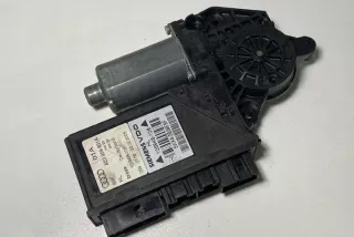 8E0959801A Моторчик стеклоподъемника Audi A4 B7 Арт e12457005, вид 2