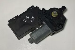 8E0959801A Моторчик стеклоподъемника Audi A4 B7 Арт e12457005, вид 3