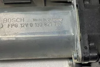 8E0959801A Моторчик стеклоподъемника Audi A4 B7 Арт e12457005, вид 4