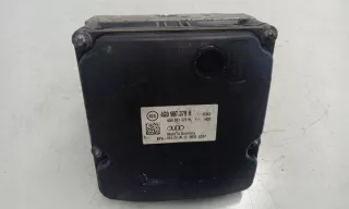 0265250487 Блок ABS Audi A6 C7 (S6,RS6) Арт e12456997, вид 3