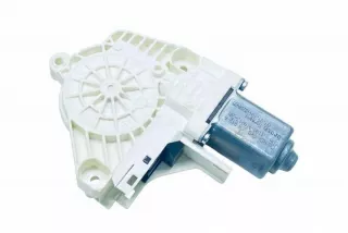 8K0959812A Моторчик стеклоподъемника Audi A4 B8 Арт e12456964, вид 1