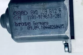 8K0959812A Моторчик стеклоподъемника Audi A4 B8 Арт e12456964, вид 3