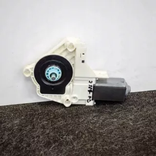 8K0959802A Моторчик стеклоподъемника Audi A4 B8 Арт e12456959, вид 2