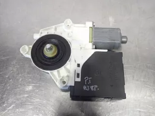 0130822263 Моторчик стеклоподъемника Audi A3 8P Арт e12456876, вид 2