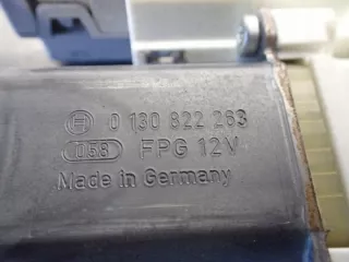 0130822263 Моторчик стеклоподъемника Audi A3 8P Арт e12456876, вид 3