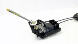 9683711580 Трос кулисы КПП Citroen C3 2 Арт e12454228, вид 2