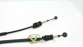 9683711580 Трос кулисы КПП Citroen C3 2 Арт e12454228, вид 3
