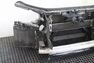 7L0121203F Радиатор (основной) Audi Q7 4L Арт e12454205, вид 1
